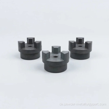 Flexible Kieferkopplungspulvermetallurgie